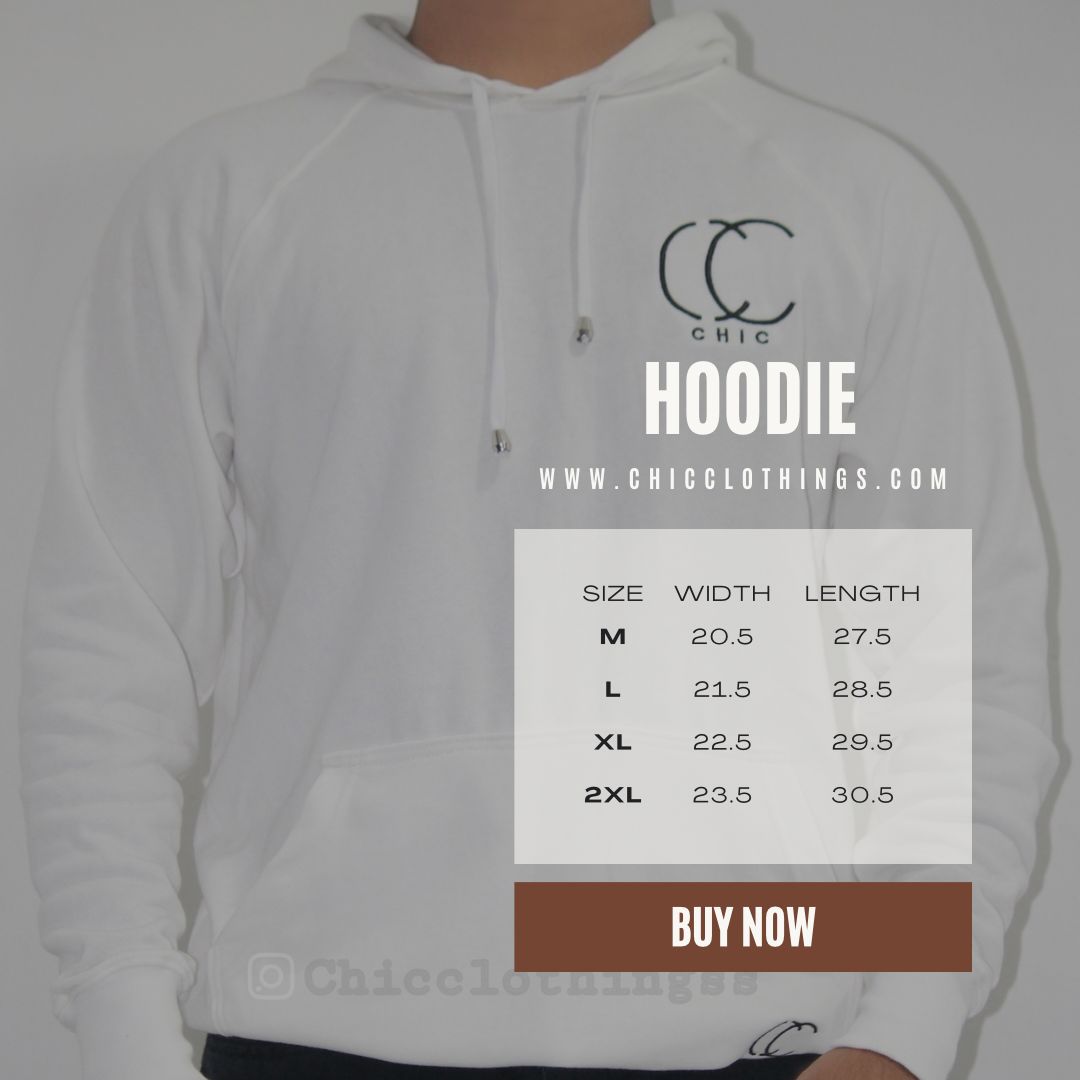 Hoodie - Eggplant Purple