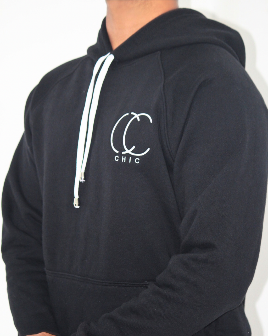 Hoodie - Black